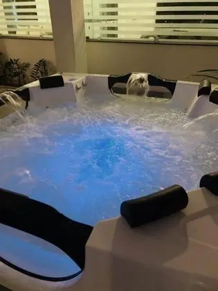 Mirage Hotel - Spa