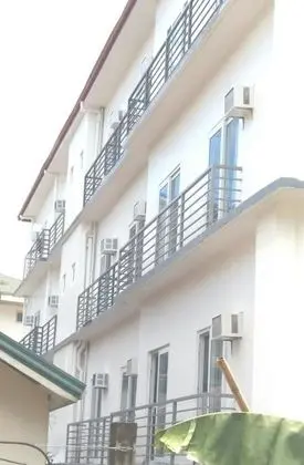 Mirage Suites de Boracay - Dış Mekan