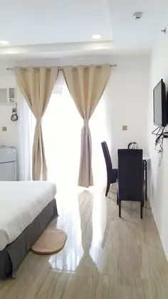 Mirage Suites de Boracay - Oda