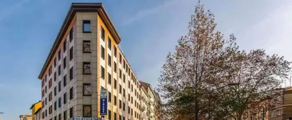 Hotel Mirage, Sure Hotel Collection by Best Western