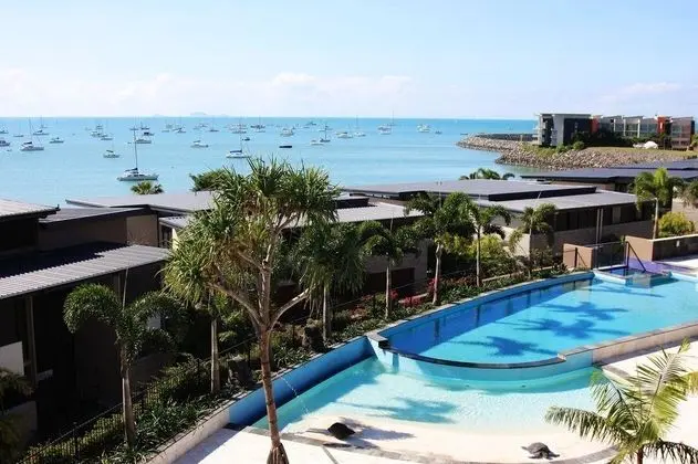 Mirage Whitsundays