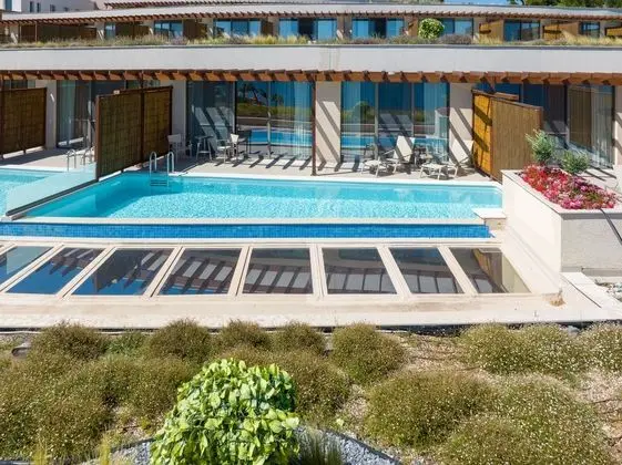 Miraggio Thermal Spa Resort - Havuz