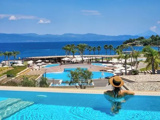Miraggio Thermal Spa Resort - Öne Çıkan Resim