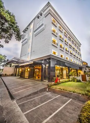 The Mirah Bogor Hotel