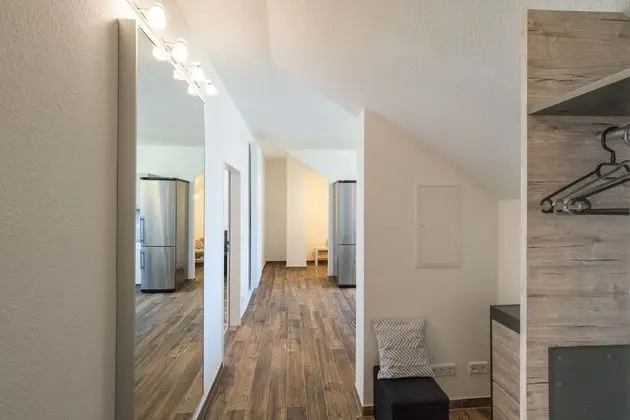 Miralior Apartment - İç Mekan