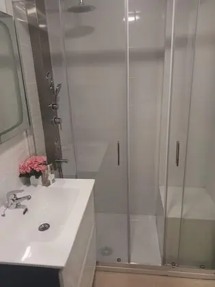 Miramar 1 Puerta 9 - Banyo Tipleri