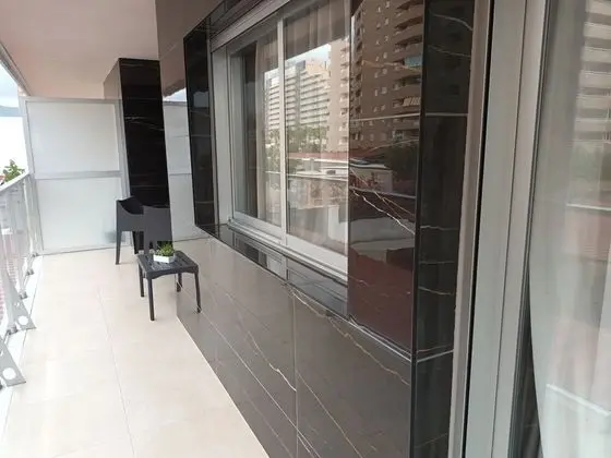 Miramar 1 Puerta 9 - Dış Mekan