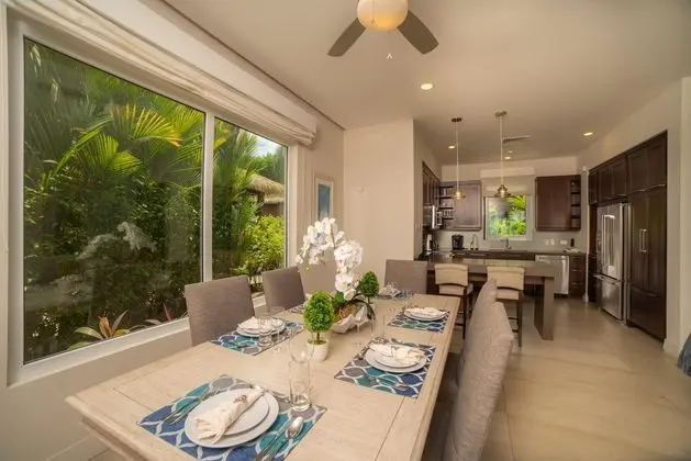 Miramar 4E - 3 bdr 3 Bath Ocean View