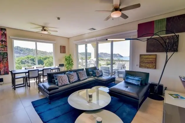 Miramar 5B Family 3 Bedr 3 Bath - Oda