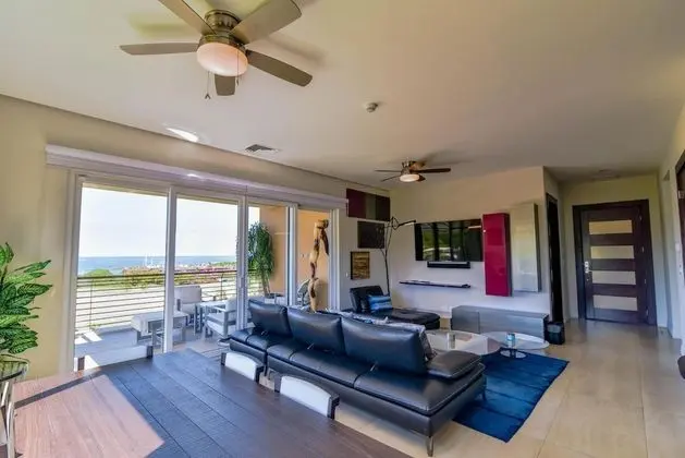 Miramar 5B Family 3 Bedr 3 Bath - Oda