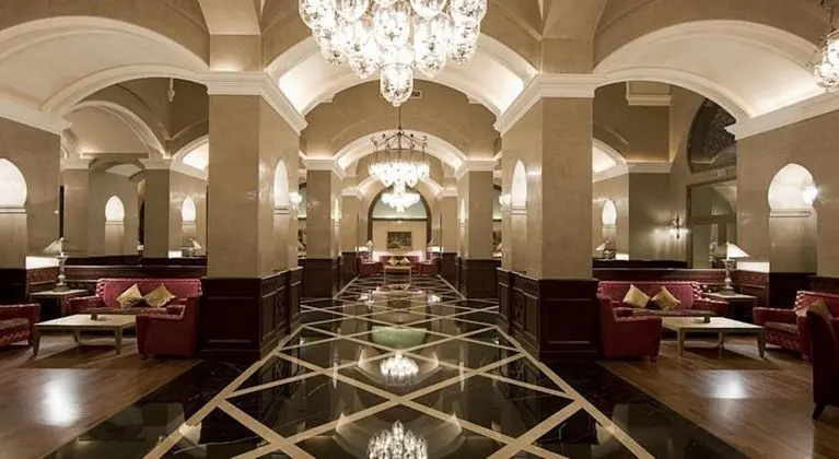 Miramar Al Aqah Beach Resort Fujairah - Genel