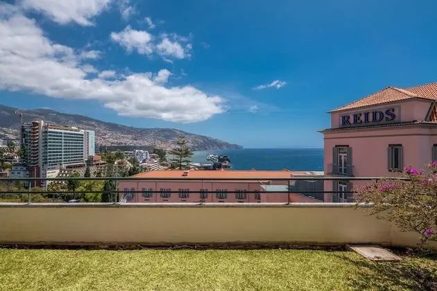 Miramar Apartment