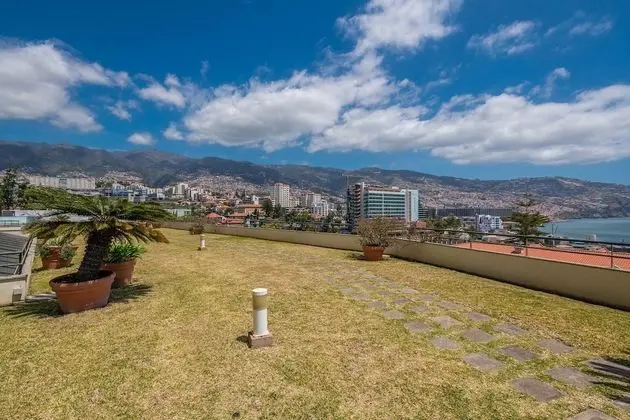 Miramar Apartment - Dış Mekan