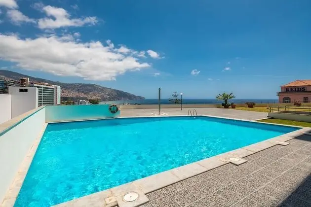Miramar Apartment - Havuz