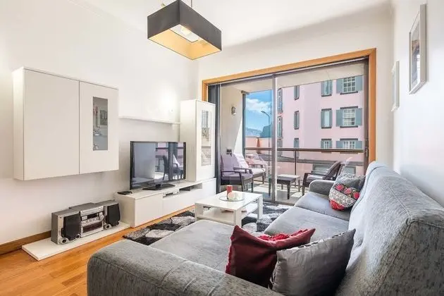 Miramar Apartment - Öne Çıkan Resim