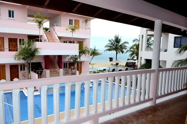 Miramar Apartments