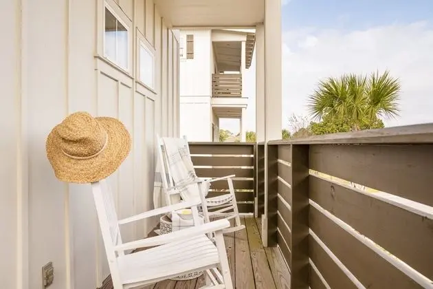 Miramar by Avantstay Large Destin Home w/ Pool Walk to Miramar Beach! - İç Mekan