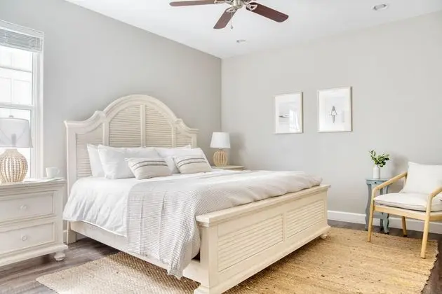 Miramar by Avantstay Large Destin Home w/ Pool Walk to Miramar Beach! - İç Mekan