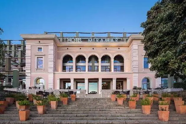 Miramar Barcelona