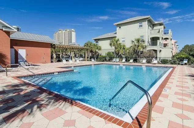 Miramar Beach Villas