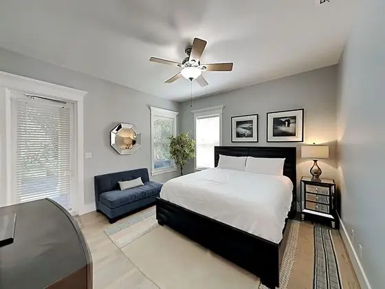 Miramar Beach Villas - Oda