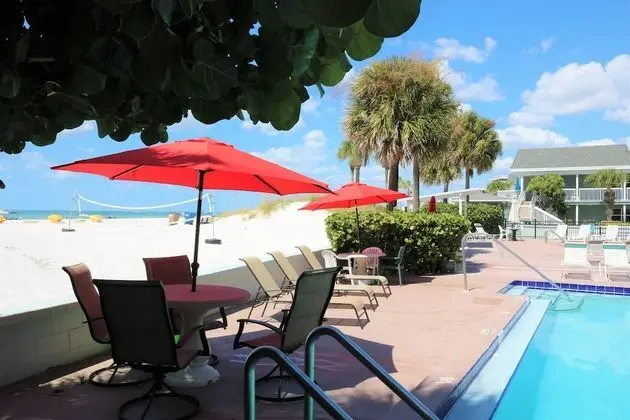 Miramar Beach Resort - Öne Çıkan Resim