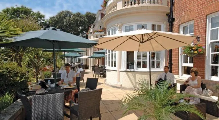 Hotel Miramar