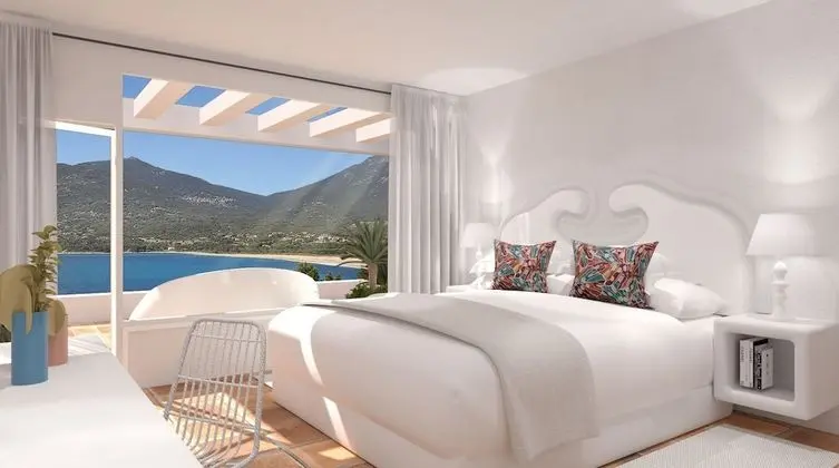 Miramar Corsica - Öne Çıkan Resim