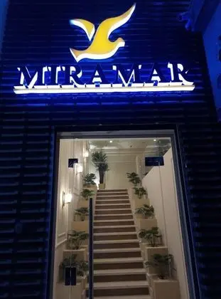 Miramar Downtown hotel - Dış Mekan