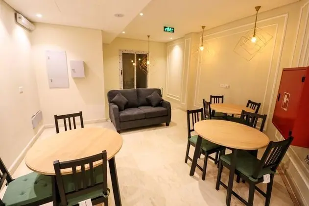 Miramar Downtown hotel - Yerinde Yemek