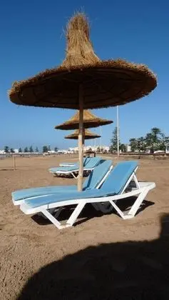 Miramar - Plaj