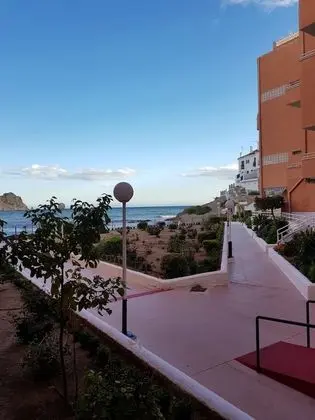 Miramar Habitaciones - Dış Mekan