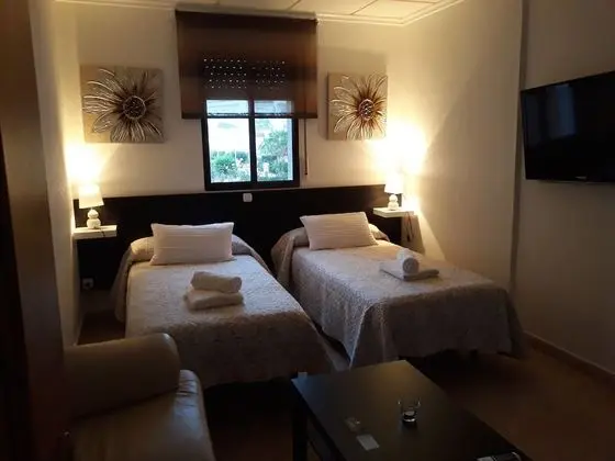 Miramar Habitaciones - Öne Çıkan Resim