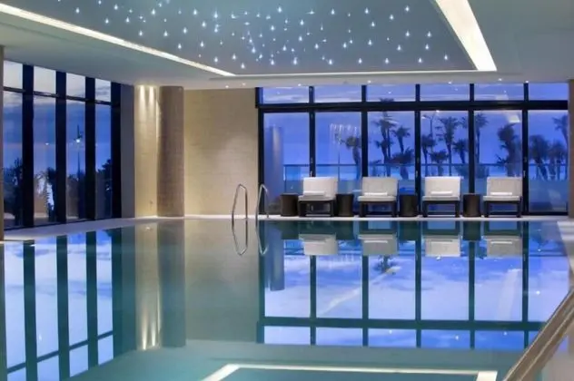 MiraMar Luxury Residences - Havuz