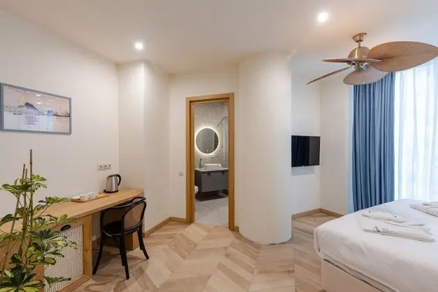 MiraMar Luxury Residences - Oda