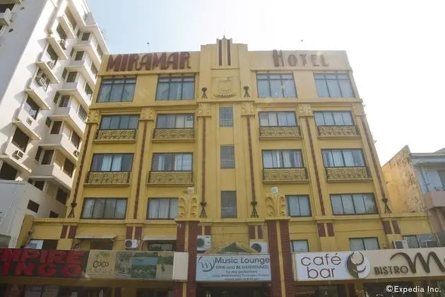 Miramar Hotel