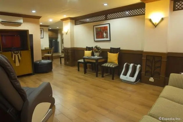 Miramar Hotel - Spa