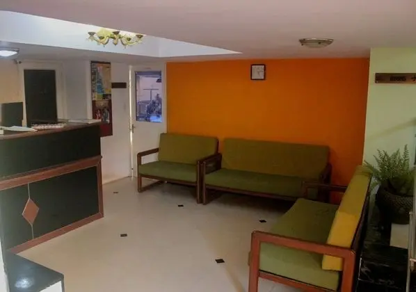 Hotel Miramar, Miramar Beach, Goa - Öne Çıkan Resim