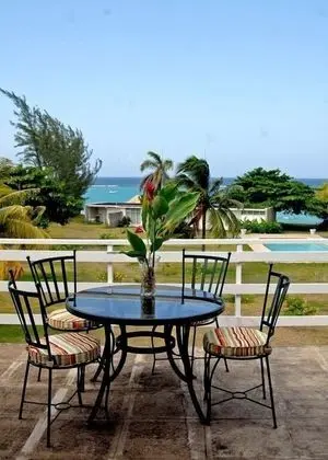 Miramar Villa