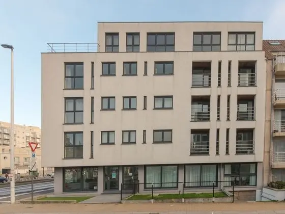 Miramar Oostende in Oostende