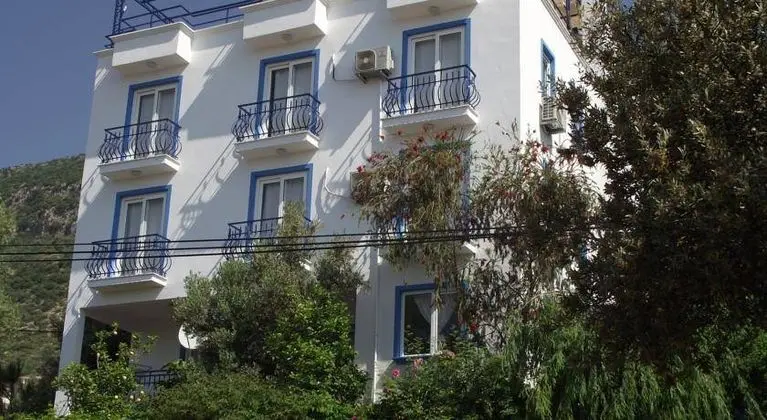 Miramar Pansiyon