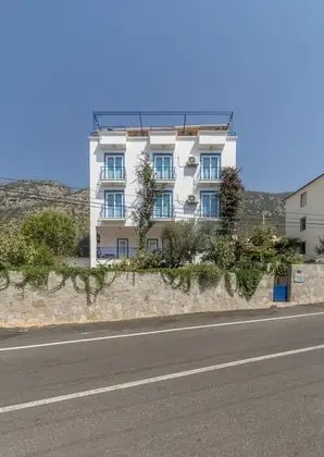 Miramar Pansiyon