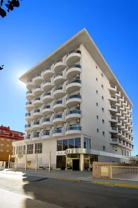 Miramar Playa - 1
