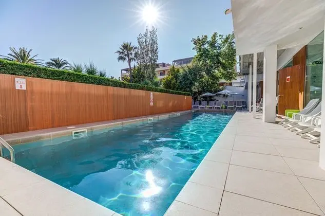 Hotel Miramar Pollensa - Öne Çıkan Resim