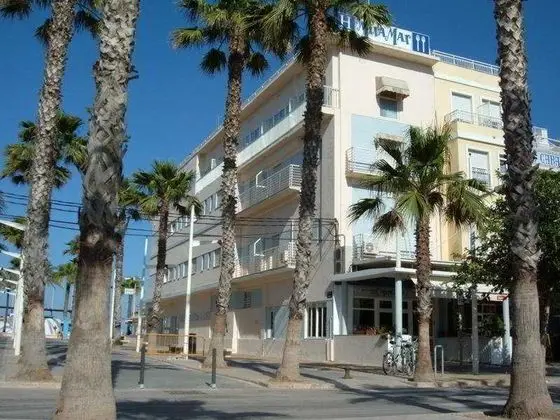 Miramar Hotel Restaurante