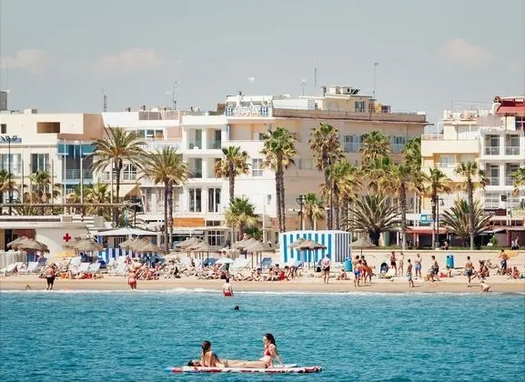 Miramar Hotel Restaurante - Öne Çıkan Resim