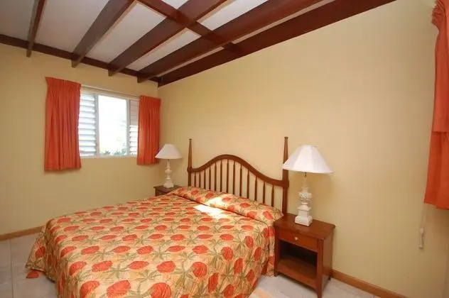 Miramar Villas, 6br by Jamaican Treasures - Oda