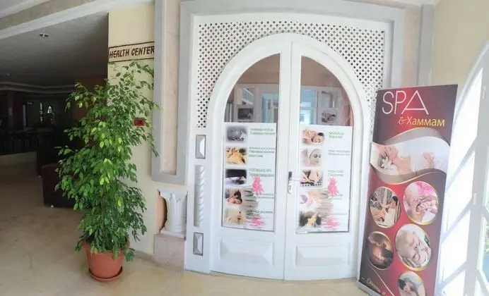 Miramar Sharm El Kantaoui - Spa
