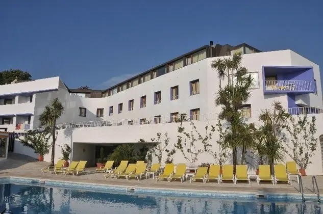 Miramar Hotel & SPA