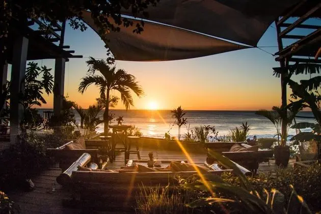 Miramar Surfcamp